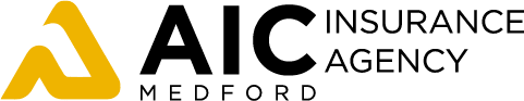 AIC Insurance Agency - Medford Logo